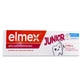 ELMEX JUNIOR ANTI-KARIES-ZAHNPASTE 75 ml