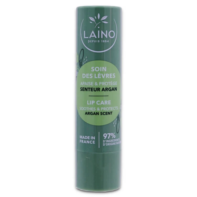 LAINO ARGAN-LIPPENPFLEGE 4 g