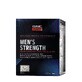 Gnc Amp Men&#39;s Strength, Muskelmasse Wachstum Formel, 30 Packungen