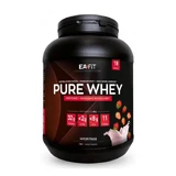 EAFIT PURE WHEY O SMAKU TRUSKAWKOWYM 750 G