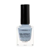 KORRES GEL-NAGELLACK, SALZWASSER-EFFEKT, Nr. 38, 11 ml