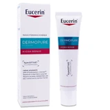 EUCERIN DERMOPURE CLINICAL HYDRA REPAIR BERUHIGENDE CREME 40 ML