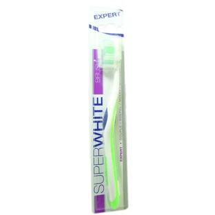SPAZZOLINO DA DENTI SUPERWHITE EXPERT SOFT