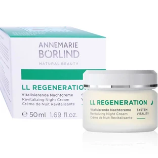 BORLIND LL REGENERATION REVITALISIERENDE NACHTCREME 50 ML