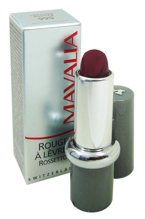 MAVALA DIVINE NECTAR LIPSTICK Nr. 566