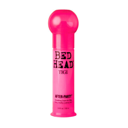 Crema pentru parul rebel Bed Head After Party, 100 ml, Tigi