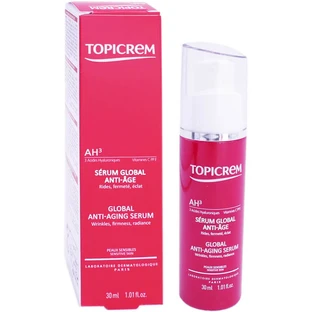 TOPICREM AH3 GLOBAL ANTI-AGING-SERUM 30 ml