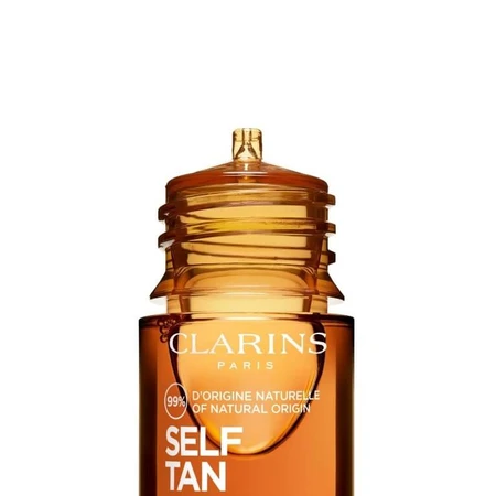 CLARINS CONCENTRATED RADIANCE FACE SERUM