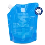 LA ROCHE-POSAY EFFACLAR REINIGENDES SCHAUMGEL NACHFÜLLUNG 400 ML