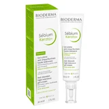 BIODERMA KERATO+ GEL-CREME GEGEN HAUTUNREINHEITEN 30 ML