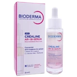 BIODERMA CRÉALINE AR+ BI-SERUM 30 ml