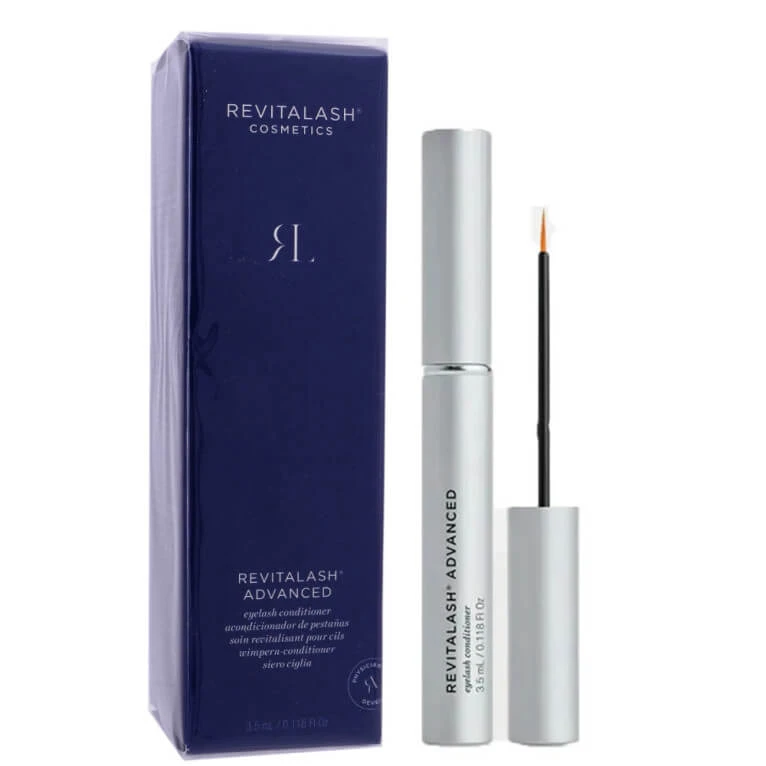 REVITALASH ADVANCED WIMPERN-REVITALISIERUNGSKUR 3,5 ml