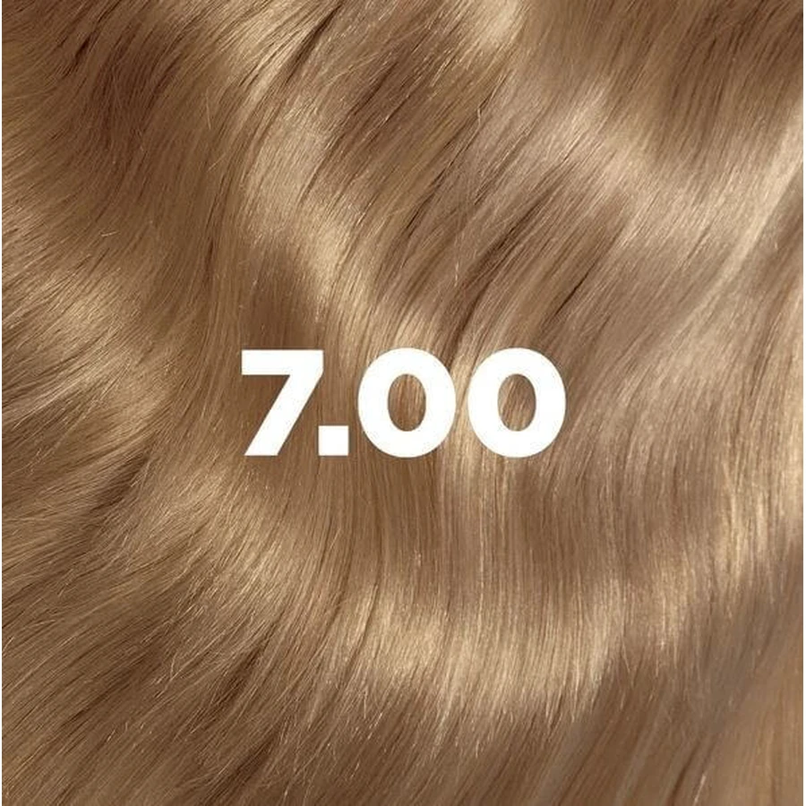 LAZARTIGUE THE ULTIMATE COLOR 7.00 BLOND