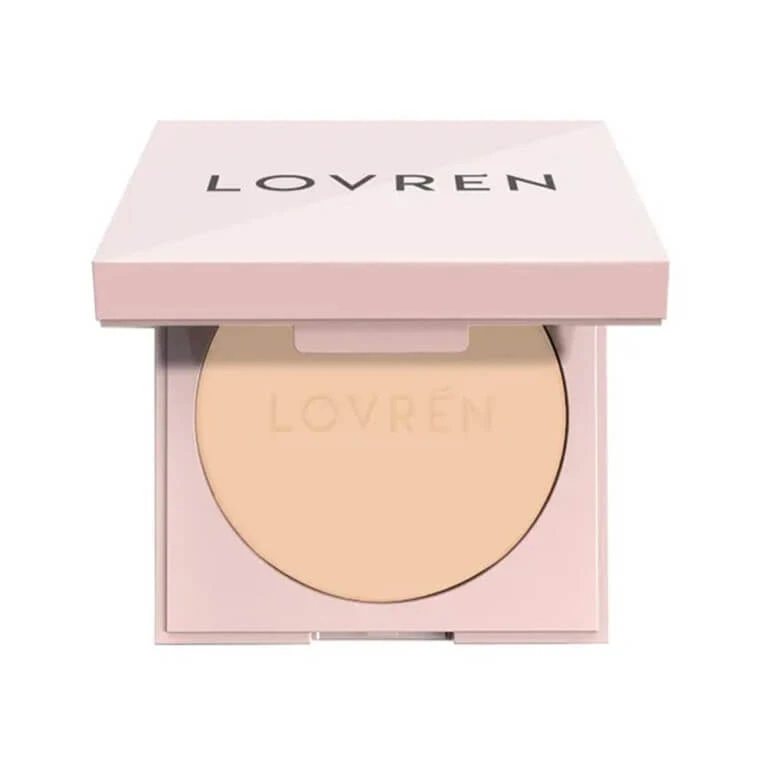 LOVREN CP1 FIX & SHINE PUDER 10,8 g
