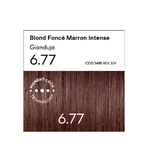 KORRES PERMANENT HAIR COLOR 6.77