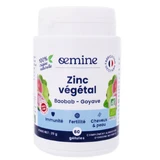 OEMINE BIO ZINC VEGETAL 60 CAPSULE
