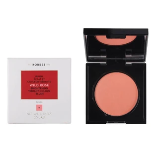 KORRES FARD DE OBRAZ WILD ROSE 18 5,5 g
