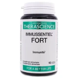 THERASCIENCE IMMUSSENTIEL FORT 90 COMPRIMÉS