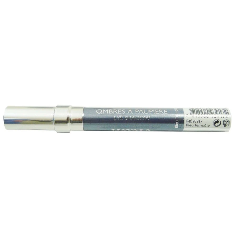 Cień do powiek MAVALA STORM BLUE: ceny i cechy