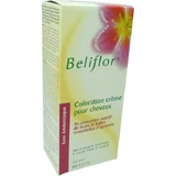 BELIFLOR HAIR DYE 2 BROWN 135ML