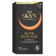 SKYN ELITE KING SIZE 10 LATEXVRIJE CONDOOMS