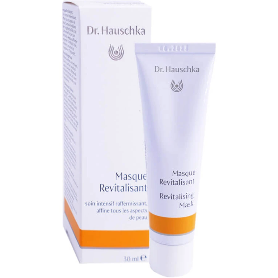 DR. HAUSCHKA REVITALISIERENDE MASKE 30 ML