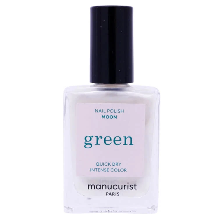 MANUCURIST GREEN MOON NAGELLACK NEU 15 ml