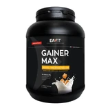 EAFIT GAINER MAX PROTEIN, SMAK KARMELOWY, 1,1 KG