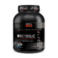 Gnc Amp Wheybolic, Molkenprotein, Keks und Sahne aromatisiert, 1300 G