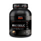 Gnc Amp Wheybolic, Proteina Din Zer, Cu Aroma De Cafea Cu Lapte, 1375 G