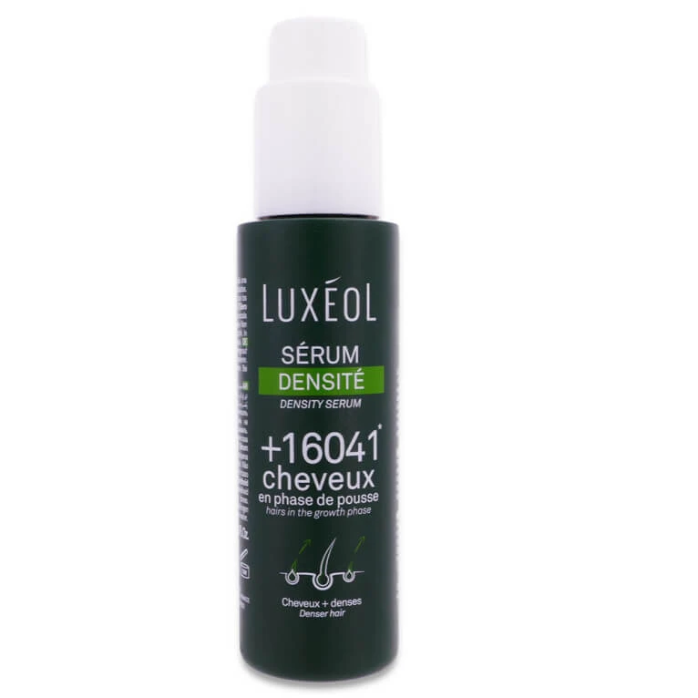 LUXEOL DENSITY SERUM 100 ml