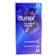 DUREX CLASSIC JEANS 12 PREZERVATIVE