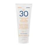 KORRES EMULSJA Z FILTREM PRZECIWSŁONECZNYM SPF 30 DO CIAŁA I TWARZY 200 ML