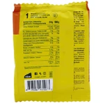 NAAK ULTRA ENERGY GAUFRĂ CU CARAMEL, SĂRATĂ, 30 G
