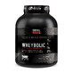 Gnc Amp Wheybolic, Proteina Din Zer, Cu Aroma De Vanilie, 1699.5 G