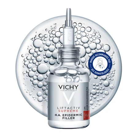 VICHY LIFTACTIV SUPREME HA EPIDEMIC FILLER 30 ml