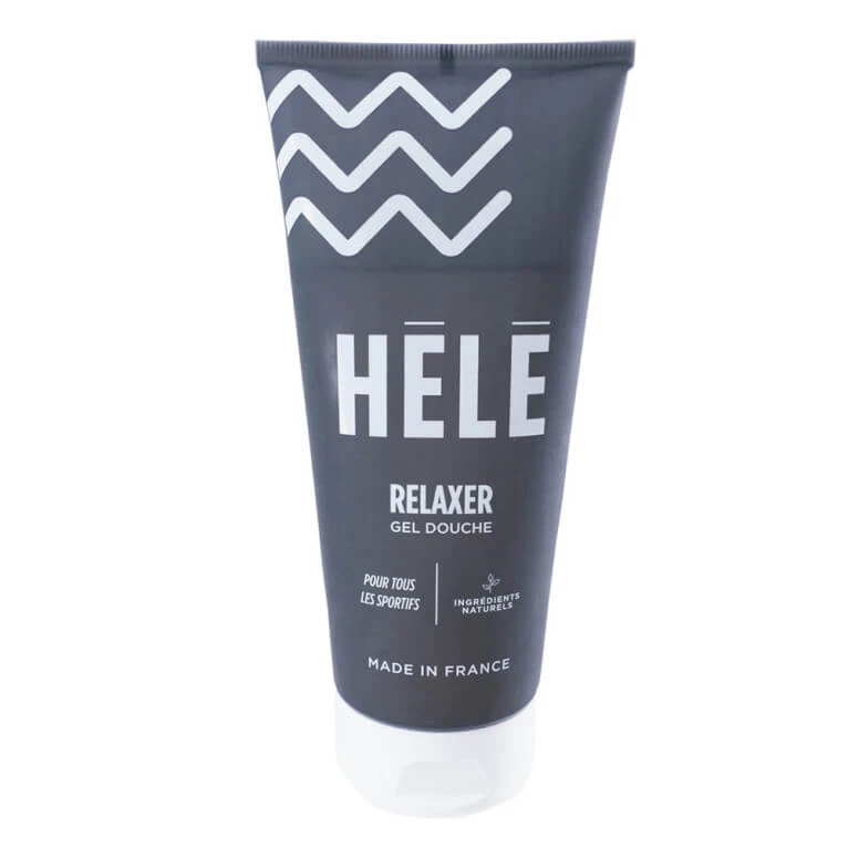 HELE RELAXER DUSCHGEL 200 ml
