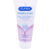 DUREX GLEITGEL 100 ML MIT ALOE VERA