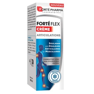 FORTE PHARMA FORTE FLEX CREMĂ PENTRU ARTICULAȚII 100 ML
