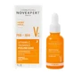 NOVEXPERT TRATAMENT PEELING PENTRU STRĂLUCIRE CU VITAMINA C 30 ML