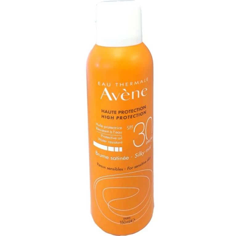 AVENE SCHUTZÖL LSF 30 SATIN MIST 150 ml