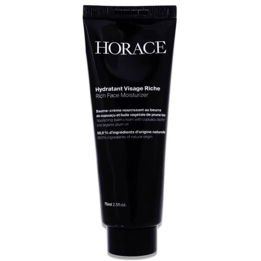 HORACE BAUME – CREMĂ HIDRATANTĂ RICHĂ PENTRU FAȚĂ 75 ML