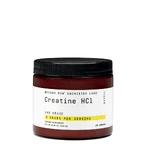 Gnc Beyond Raw Chemistry Labs Creatina Hcl, Creatina Hcl, Non aromatizzato, 240 G