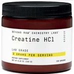 Gnc Beyond Raw Chemistry Labs Creatina Hcl, Creatina Hcl, Non aromatizzato, 240 G