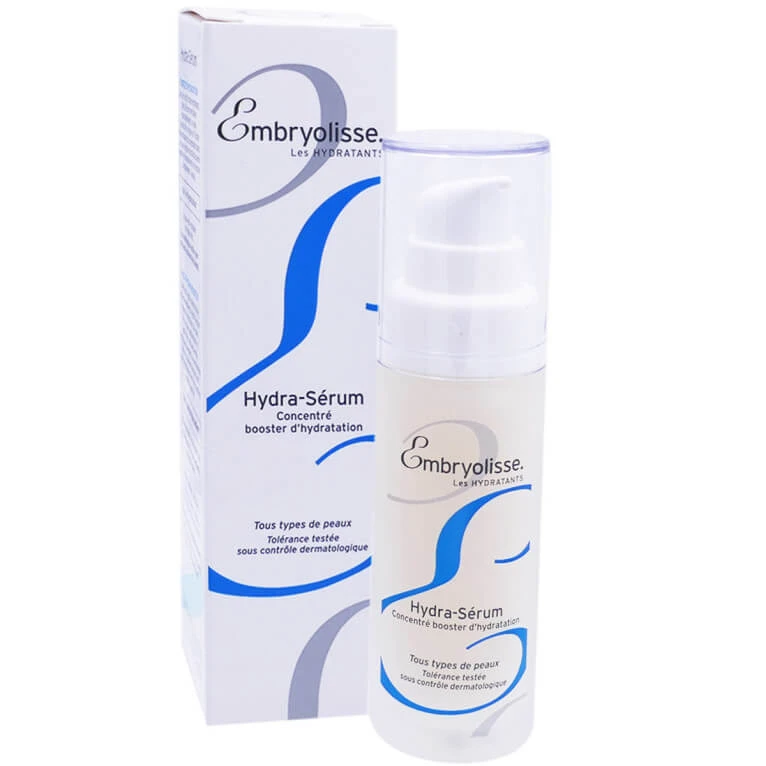 EMBRYOLISSE HYDRA-SERUM KONZENTRIERTE FEUCHTIGKEITSCREME 30 ML