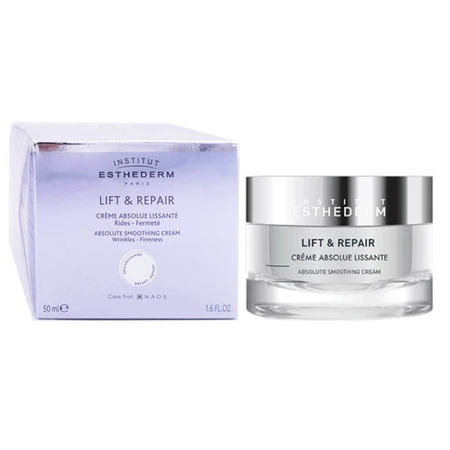 ESTHEDERM LIFT & REPAIR CREMĂ ABSOLUTĂ NETEDITOARE 50 ML