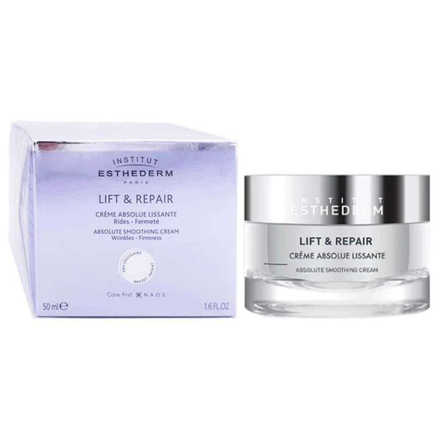 ESTHEDERM LIFT & REPAIR CREMĂ ABSOLUTĂ NETEDITOARE 50 ML