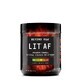 Gnc Beyond Raw Lit Af, Formula Pre-workout, Cu Aroma De Jeleuri, 459.6g