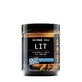 Gnc Beyond Raw Lit Pre Workout Cu Aroma De Bomboane Jolly Rancher Cu Zmeura Albastra, 424,2 G