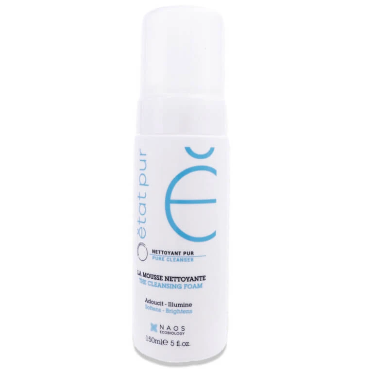 ETAT PUR REINIGUNGSSCHAUM 150 ml